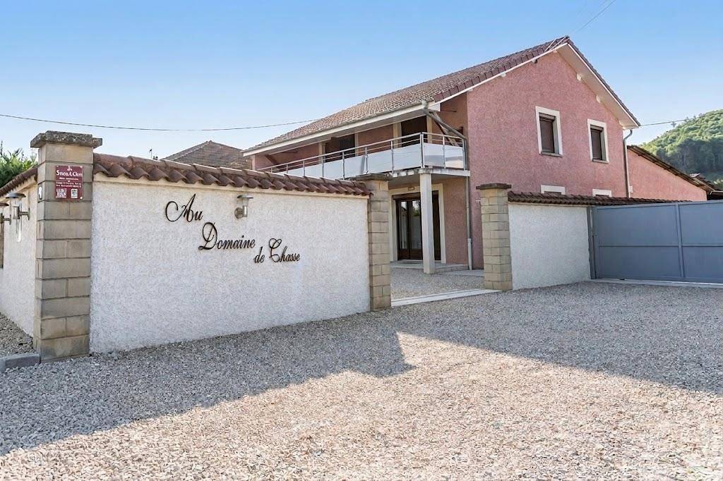 Maison de vacances