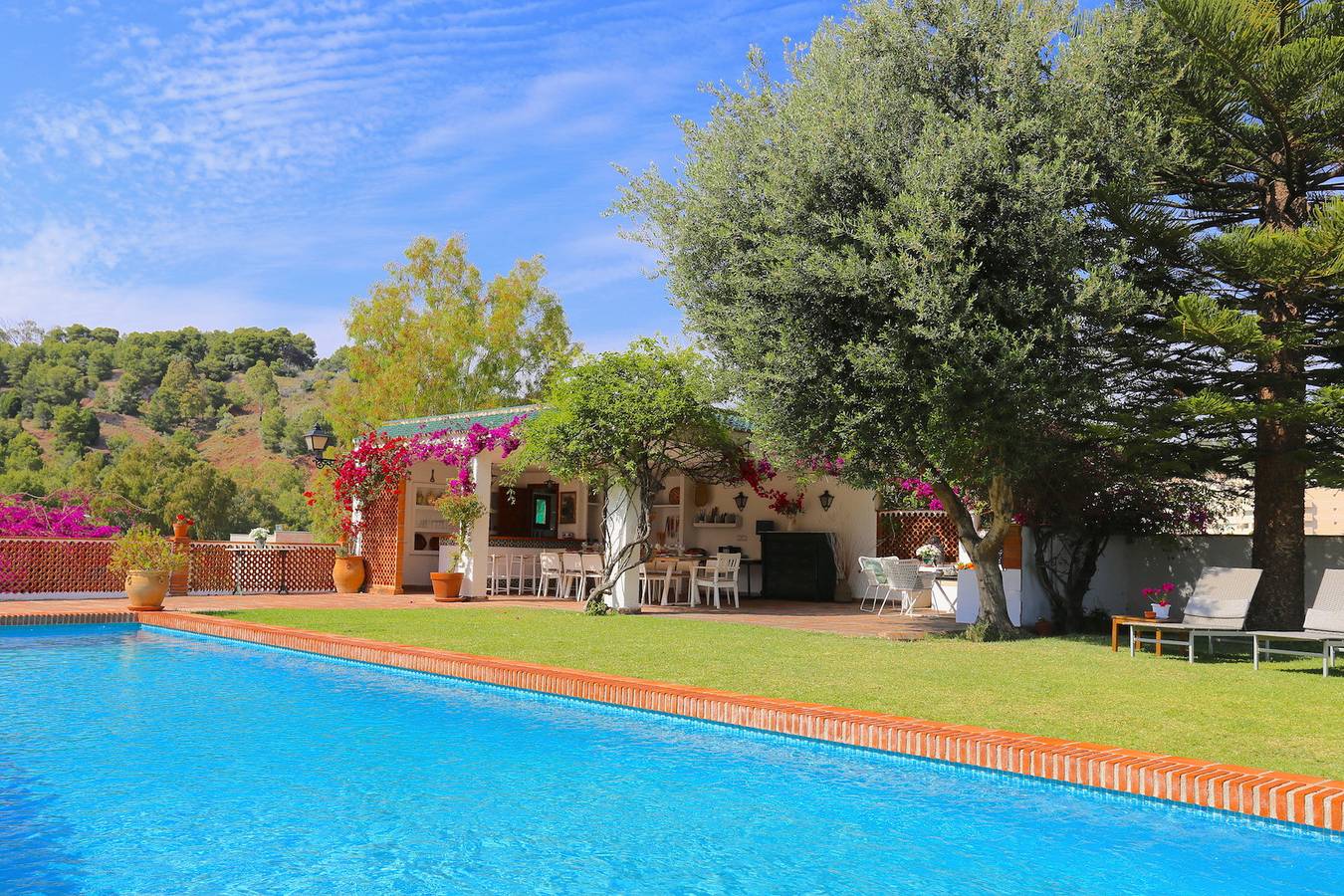 Appartamento intero, Villa Clavero Four Premium Apt in Málaga (Este), Malaga