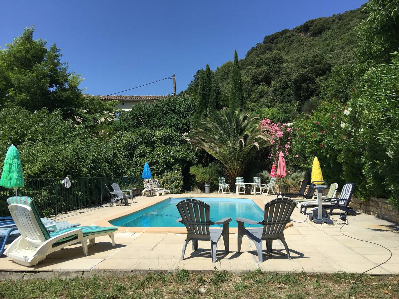 Prana Campane in Bourg-Saint-Andéol, Privas (arrondissement)