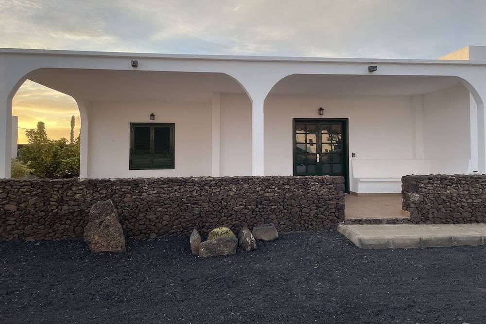 Aljibe Haus. Fantastisches Haus in Strandnähe in Yaiza, Lanzarote, Kanarische Inseln. in Las Breñas, Yaiza