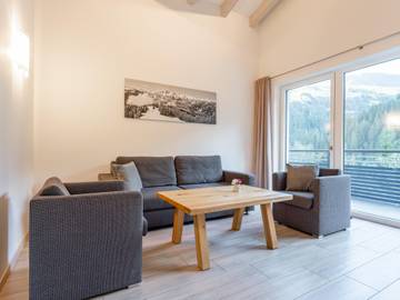 Hütte für 7 Personen in Viehhofen, Kitzbüheler Alpen, Bild 1