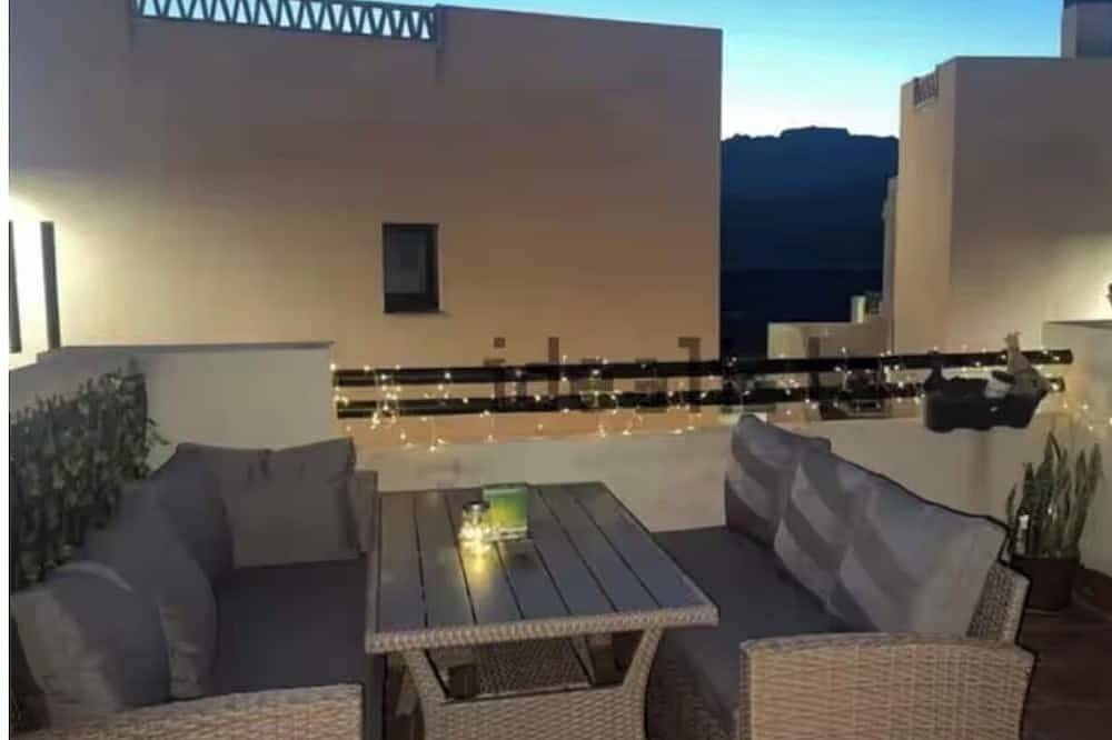 Appartement entier, Playa y Geoda: The Perfect Getaway Just 5 Minutes from the Beach (Pet-Friendly) in San Juan de los Terreros, Pulpí