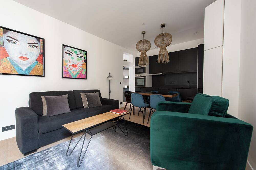 Appartement de vacances