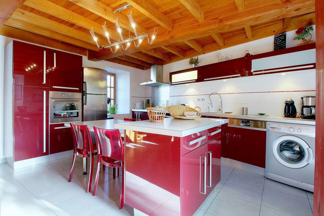Chez Bignette in Averan, Hautes-Pyrénées