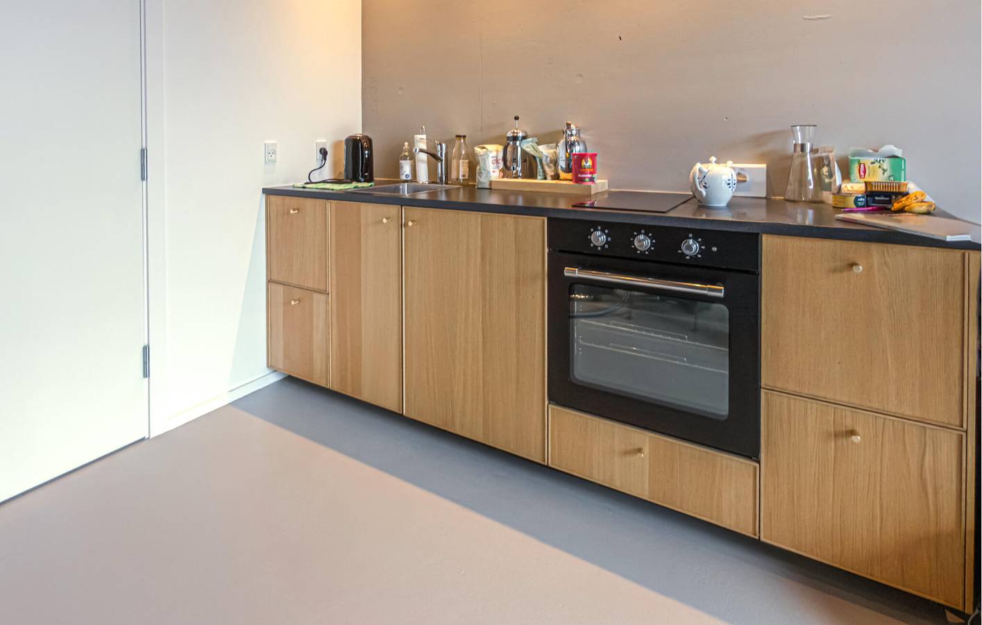 Geheel vakantieappartement, Vakantieappartement voor 4 personen met terras in Aarhus, Aarhus en omgeving