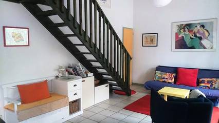 Villa pour 6 Personnes dans Lac de Lacanau, Lacanau, Photo 1