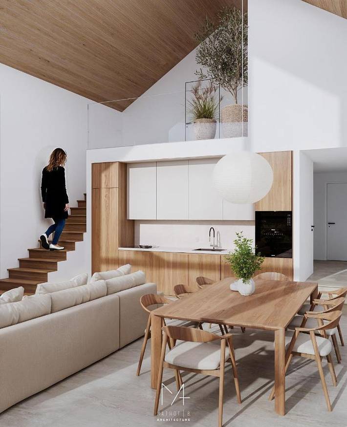 Location de vacances pour 6 personnes, avec Terrasse et Jardin à Crupet