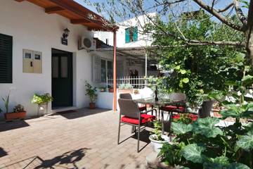 Appartement voor 4 Personen in Split, Split-Dalmatië, Afbeelding 1