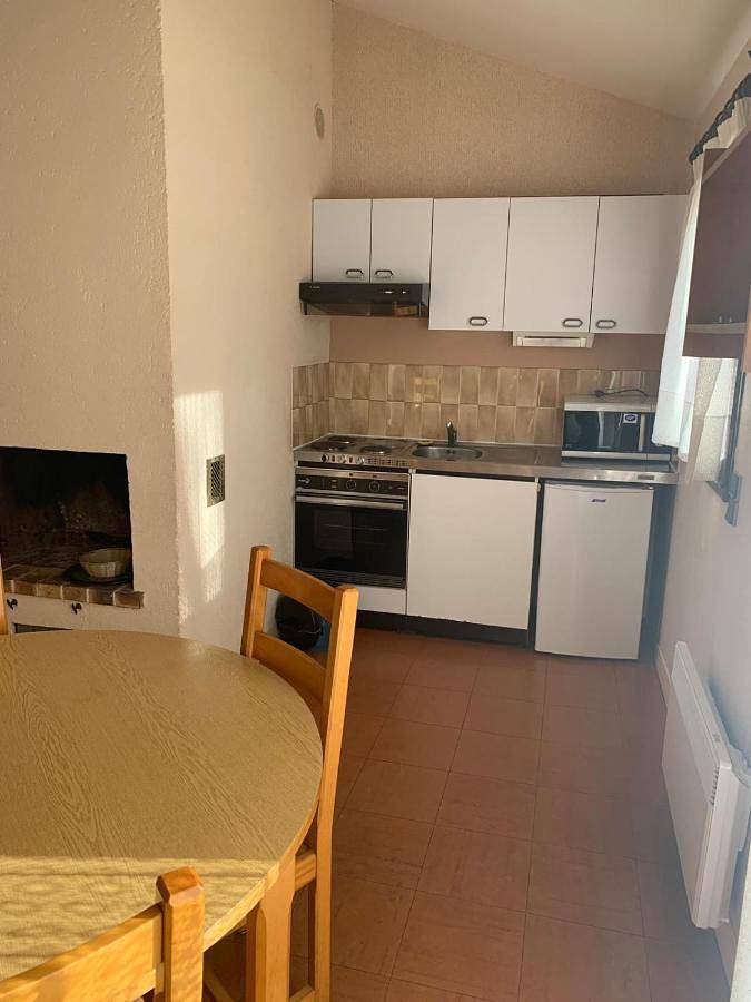 Le Petit Bois 46 in Leyme, Lot