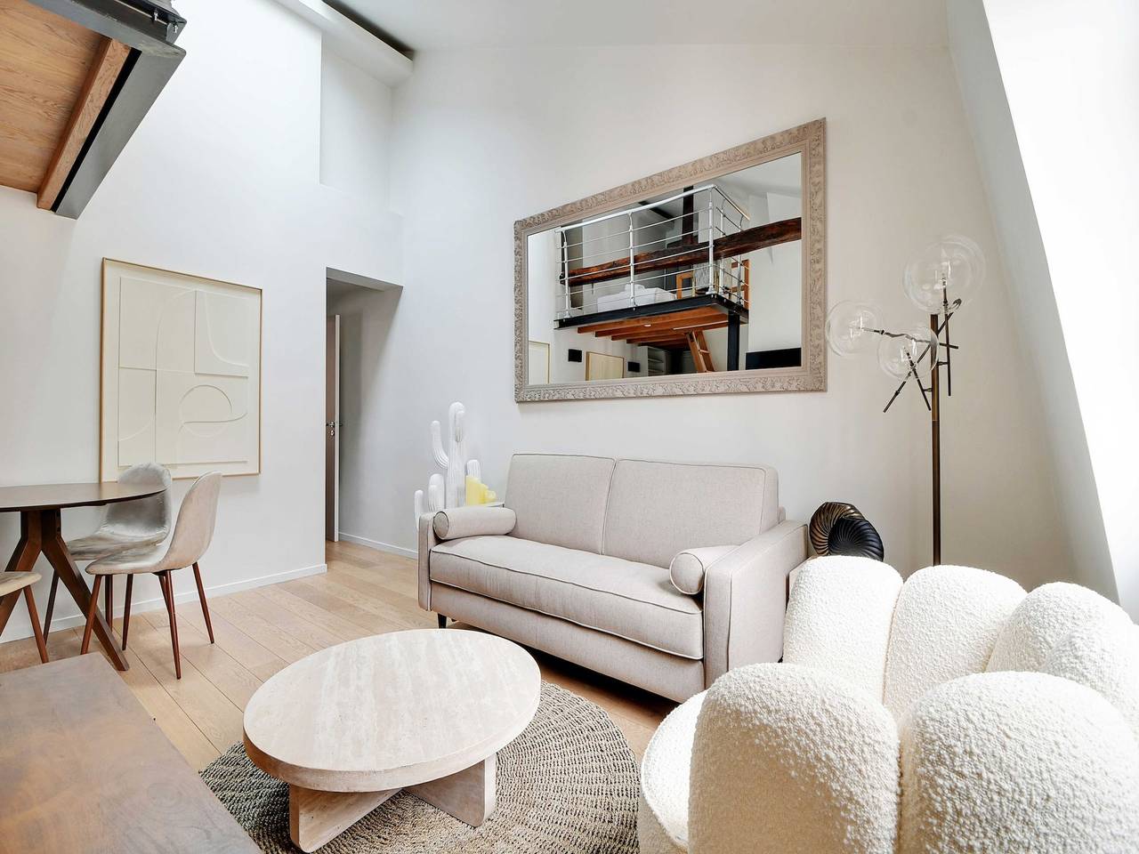 Appartement de vacances