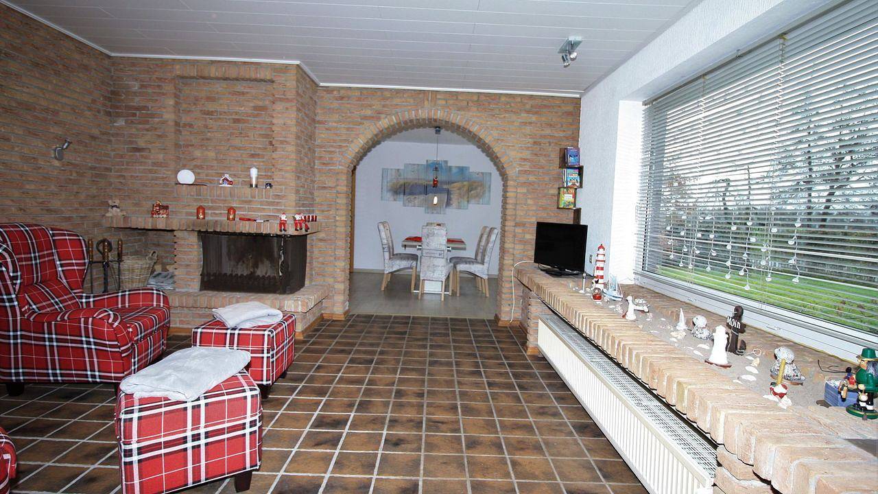 Ferienhaus für 6 Personen (140 m²) in Marienhafe in Marienhafe, Landkreis Aurich