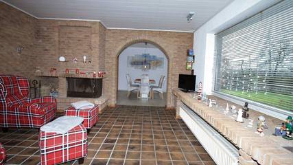 Ferienhaus für 6 Personen in Marienhafe, Landkreis Aurich, Bild 2