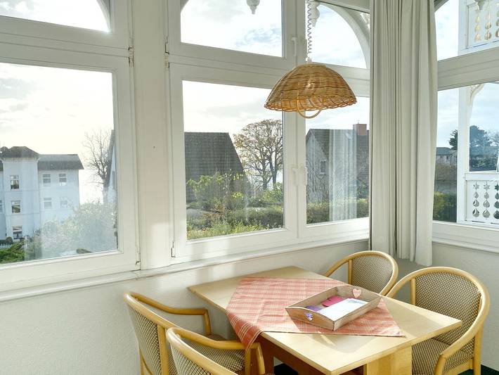Ferienwohnung für 4 Personen, mit Garten, mit Haustier in Sassnitz - 3
