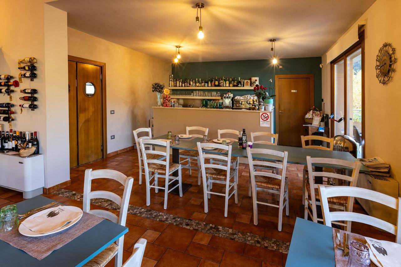 Chalet in Gemeinde Zone, Catena Bresciana Occidentale