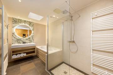 Hütte für 4 Personen in Bispingen, Landkreis Heidekreis, Bild 4