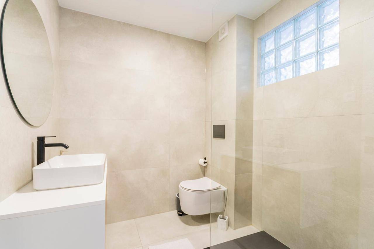 Apartamento inteiro, Two-Bedroom Apartment in Praia Fluvial de Loriga, Seia