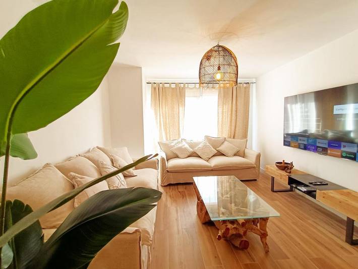 Casa de huéspuedes para 2 personas, con Terraza en Corralejo