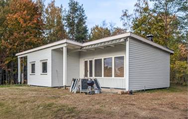 Casa Rural para 4 Personas en Smaland, Sur de Suecia, Foto 1