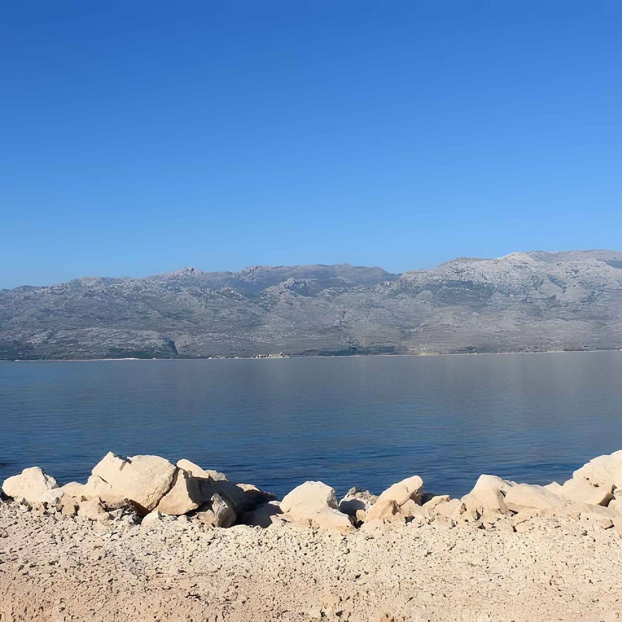 Ganze Ferienwohnung, Ferienwohnung mit Klimaanlage  in Razanac, Zadar