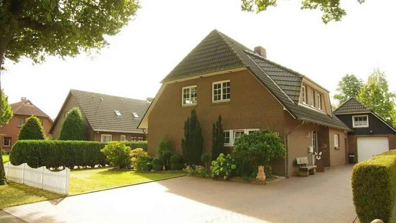 Appartamento vacanze a Weser-Ems a partire da 87€ a notte