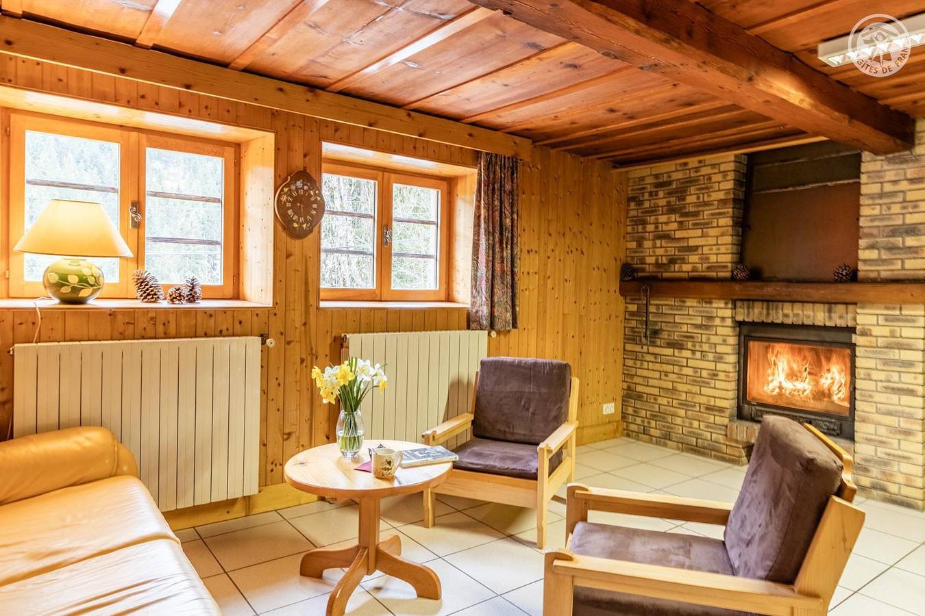 Maison de vacances