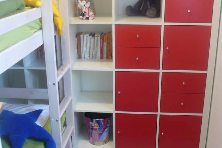 Ferienhaus für 6 Personen, mit Garten und Terrasse, mit Haustier in Nordholland - 2