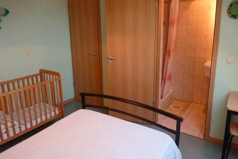 Maison élégante avec sauna in Malmedy, Hautes Fagnes