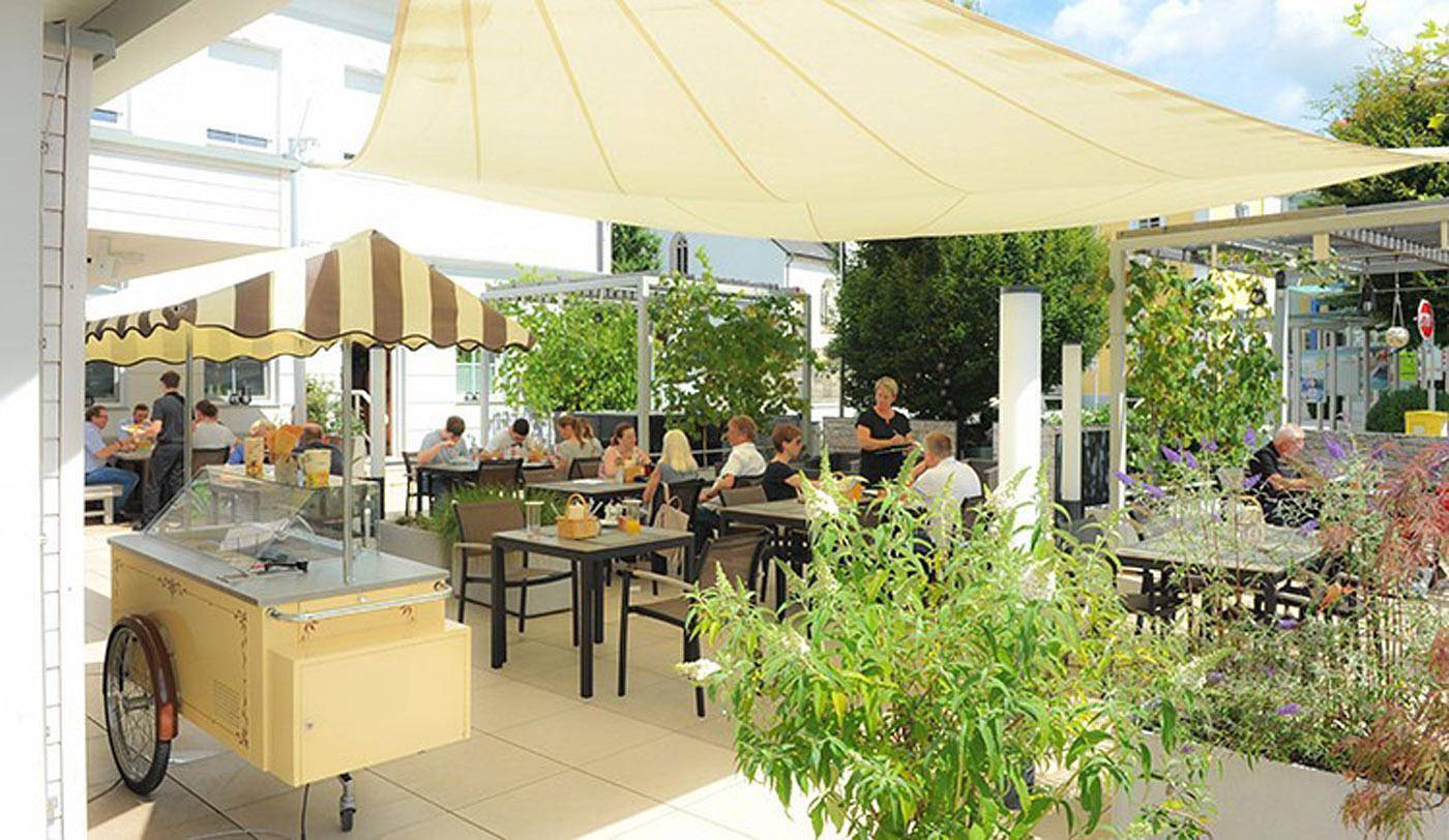 Hotel für 3 Personen mit Garten in Gaflenz, Mostviertel Region