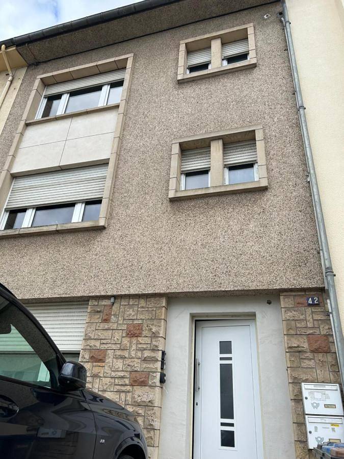 Standard Studio in Differdange, Luxemburgo