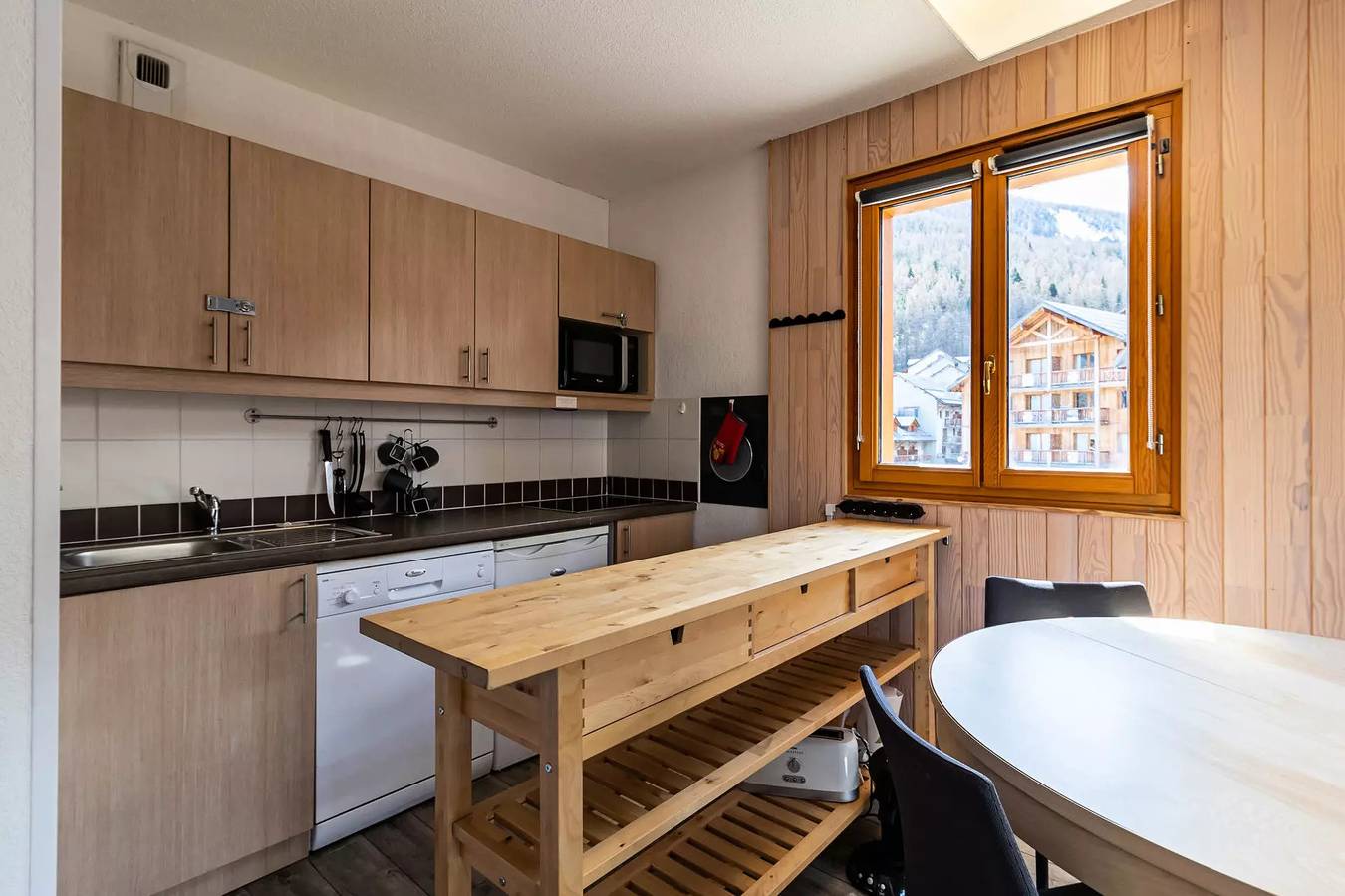 Photo : Appartement de vacances