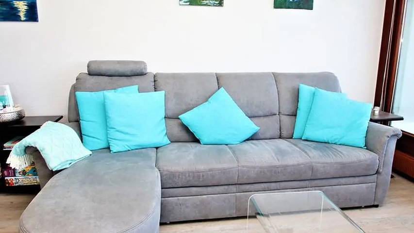 Ferienwohnung für 4 Personen in Travemünder Woche - 4