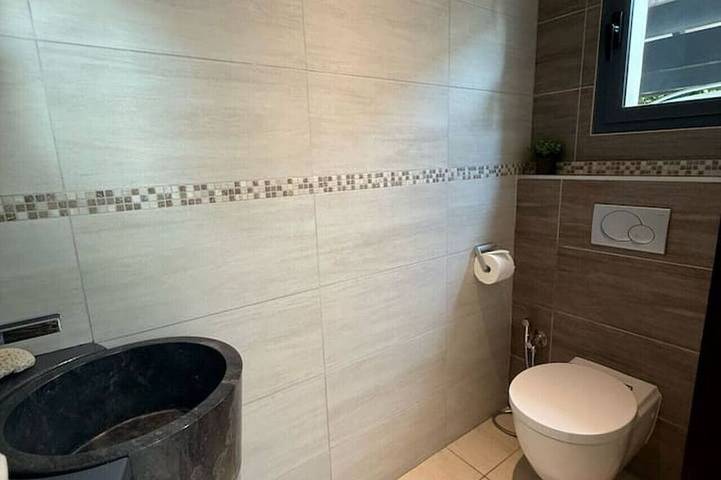 Location de vacances pour 9 personnes, avec balcon et jardin à Veigy-Foncenex - 4