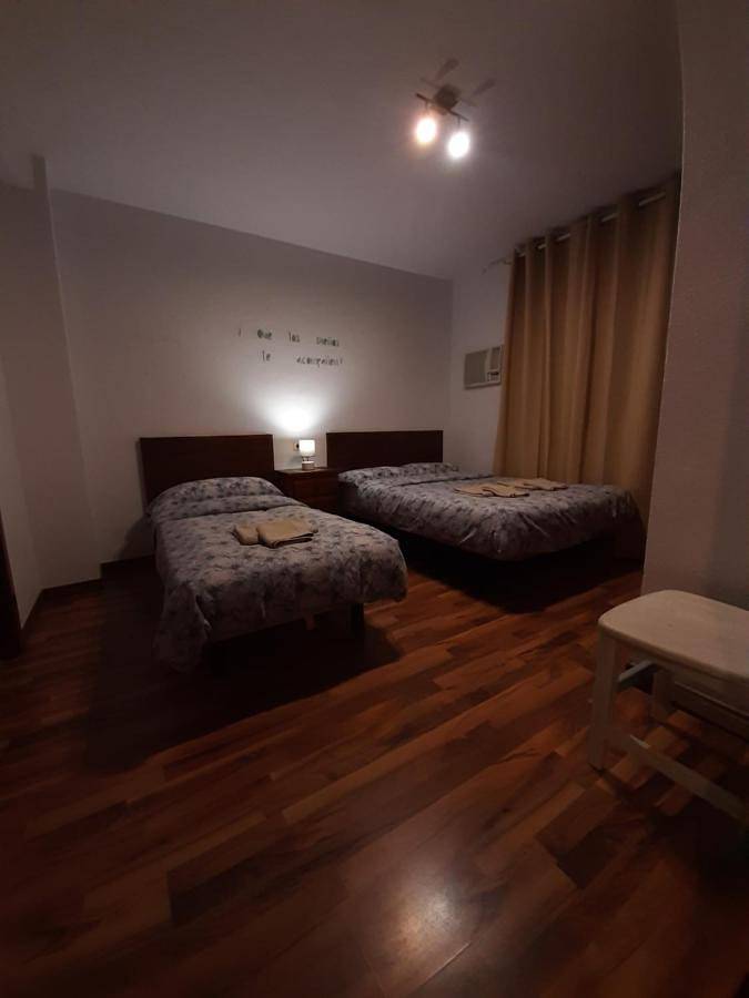 Maison d’hôte pour 4 personnes à Altea - 4