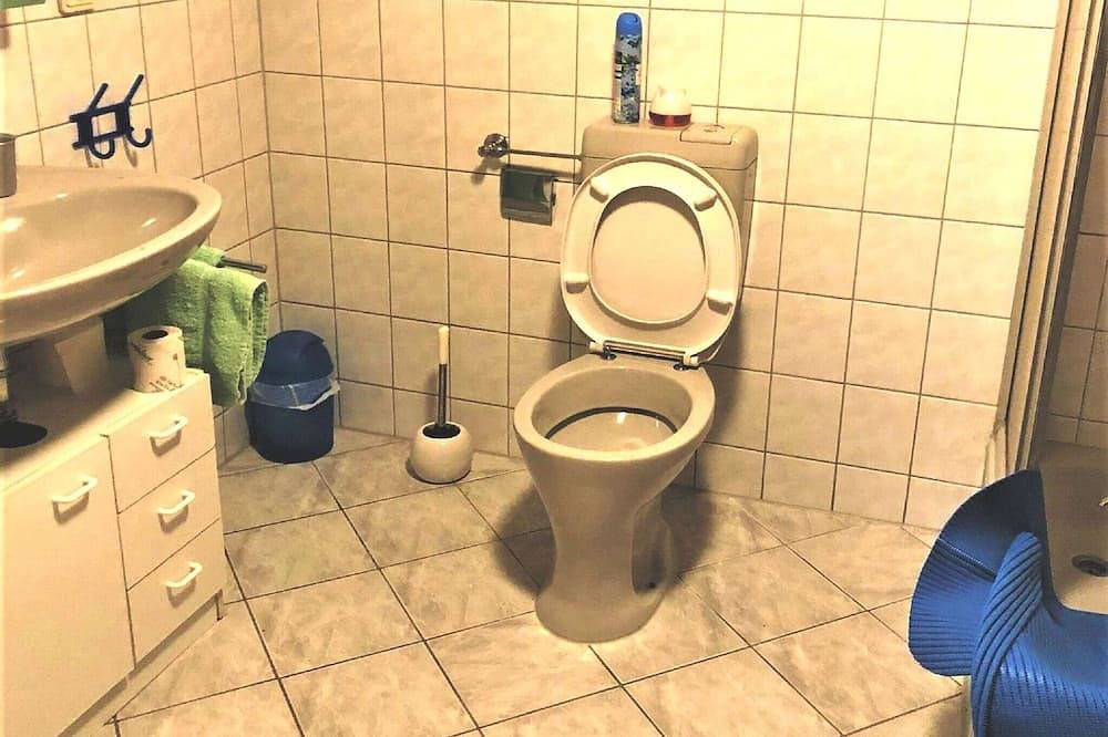 Ganze Wohnung, Wohnung in Lauterbach nahe Skipisten in Hornberg, Mittlerer Schwarzwald