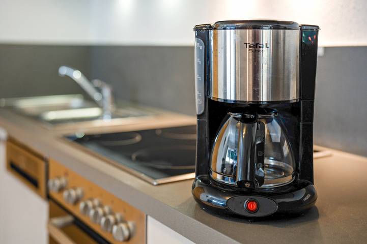 Ferienwohnung für 4 Personen, mit Garten in Nationalpark Schwarzwald - 4