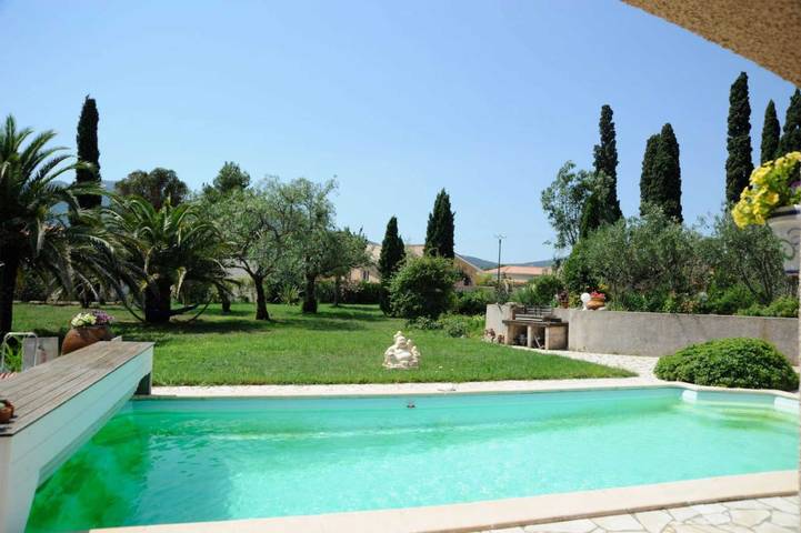 Gîte für 2 Personen, mit Garten und Pool in Languedoc-Roussillon - 2