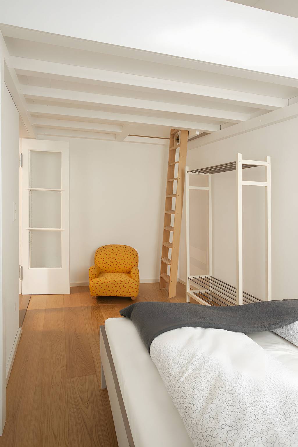 Ganze Wohnung, Ferienwohnung 'Fewo Romeo und Julia' mit privater Terrasse und Wi-Fi in Bamberg, Fränkisches Weinland