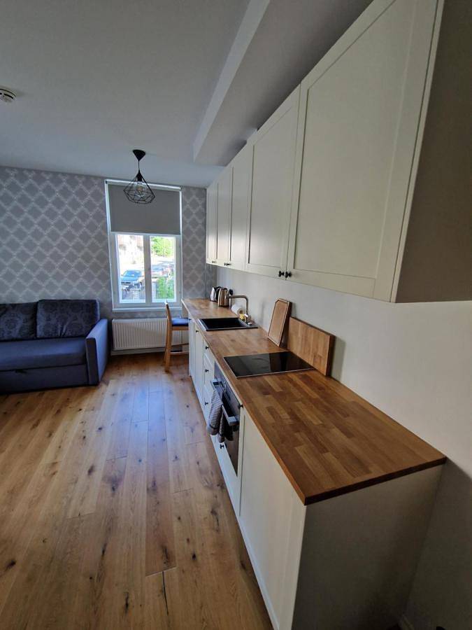 Gîte pour 2 personnes à Tallinn