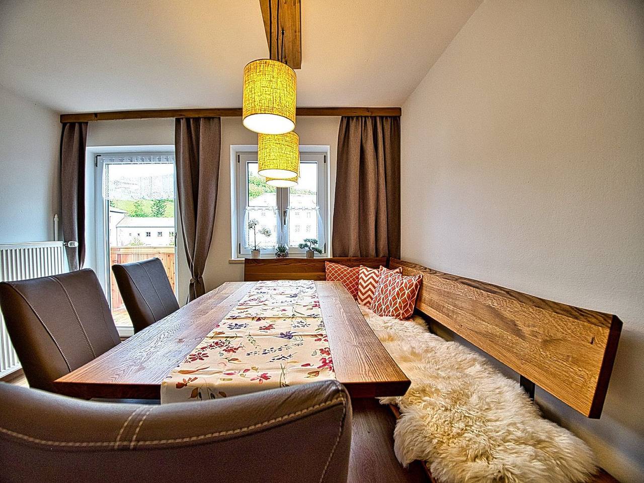 Ganze Ferienwohnung, Ferienwohnung Am Bruckenstüberl - Ferienwohnung Am Bruckenstüberl in Berchtesgaden, Berchtesgadener Alpen