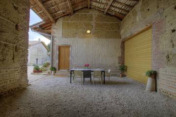 Gîte für 6 Personen in Sandrans, Bourg-en-Bresse und Umgebung, Bild 2