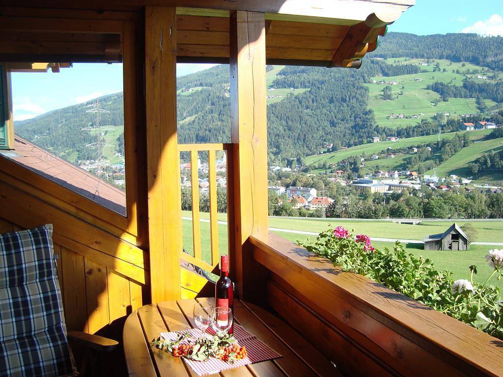 Appartement de vacances entier, Appartement/2 Schlafr./Dusche, Bad, Wc in Schladming, Schladming-Dachstein