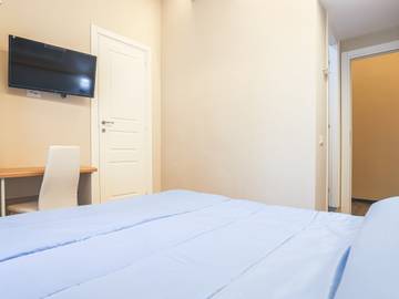 Chambre D’hôte pour 2 Personnes dans Rome, Province de Rome, Photo 4