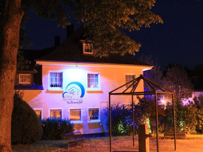 Ferienhaus für 14 Personen, mit Sauna und Garten, mit Haustier in Daun - 3