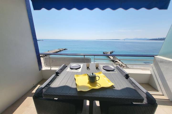 Appartement de vacances pour 4 personnes