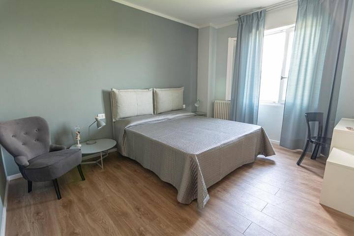 Appartamento per 3 persone, con Giardino e Panorama a Vaiano