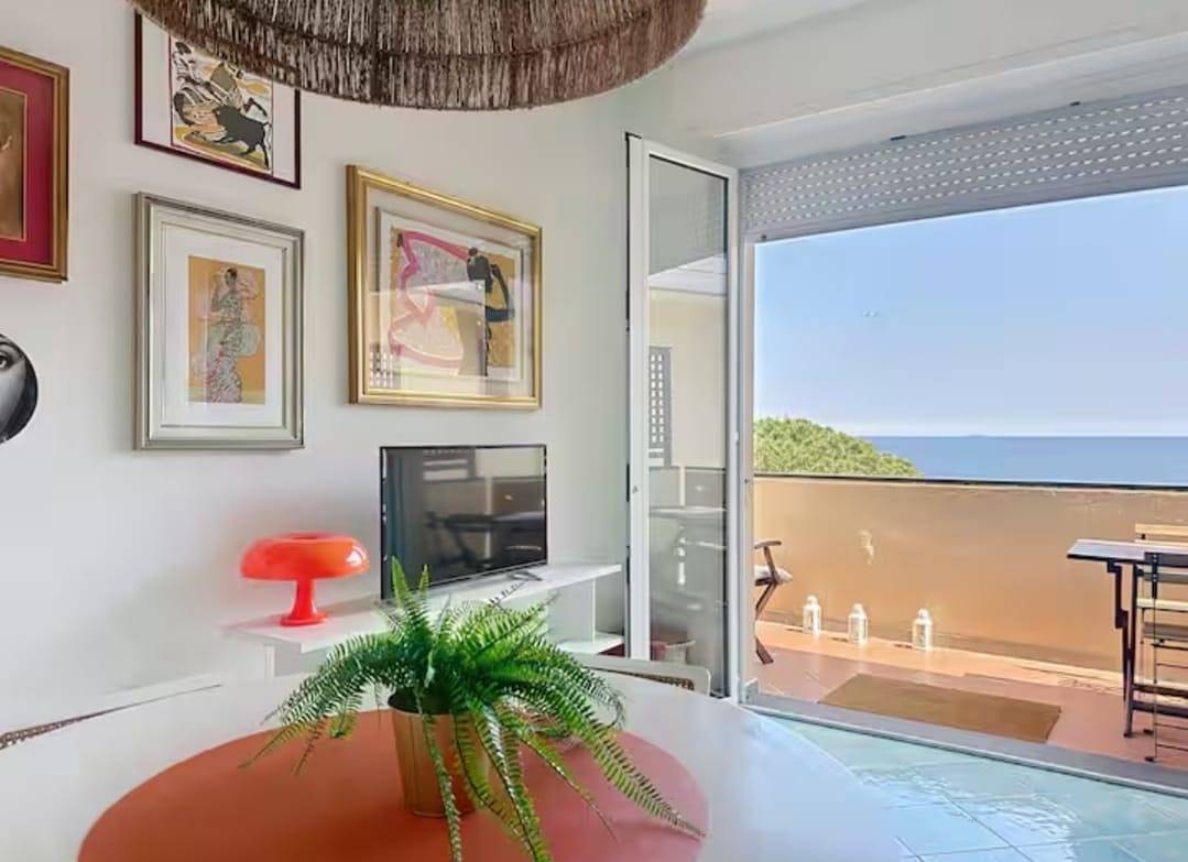 Appartamento intero, Roses House in Arenzano, Riviera di Ponente