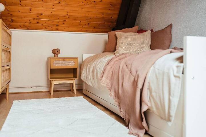 Apartamento entero, Charming apartment – Historic district & sea in Saint-Valery-en-Caux, Región de Dieppe