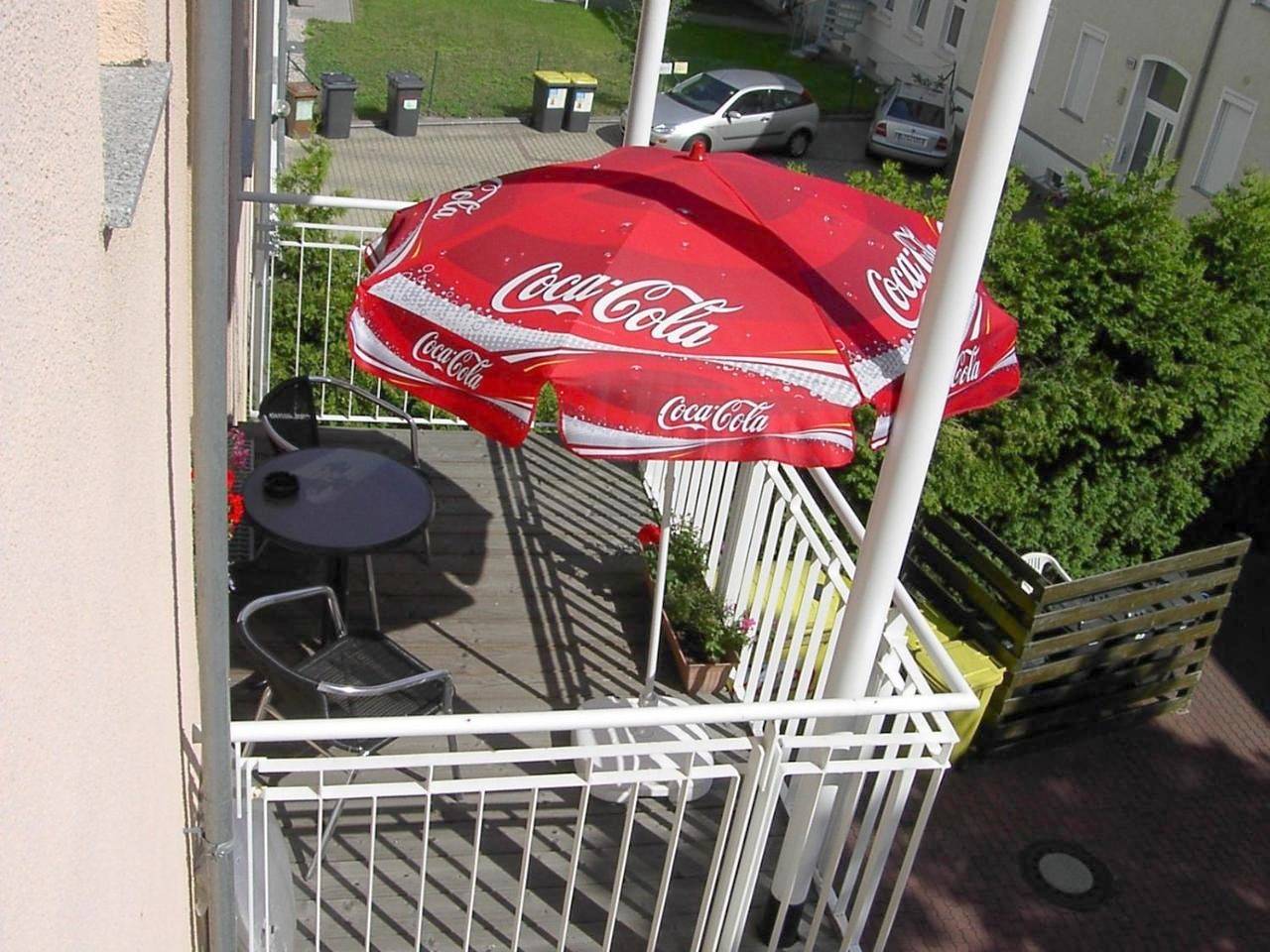 Apartment (4 Adults) in Leipzig, Leipzig en omgeving