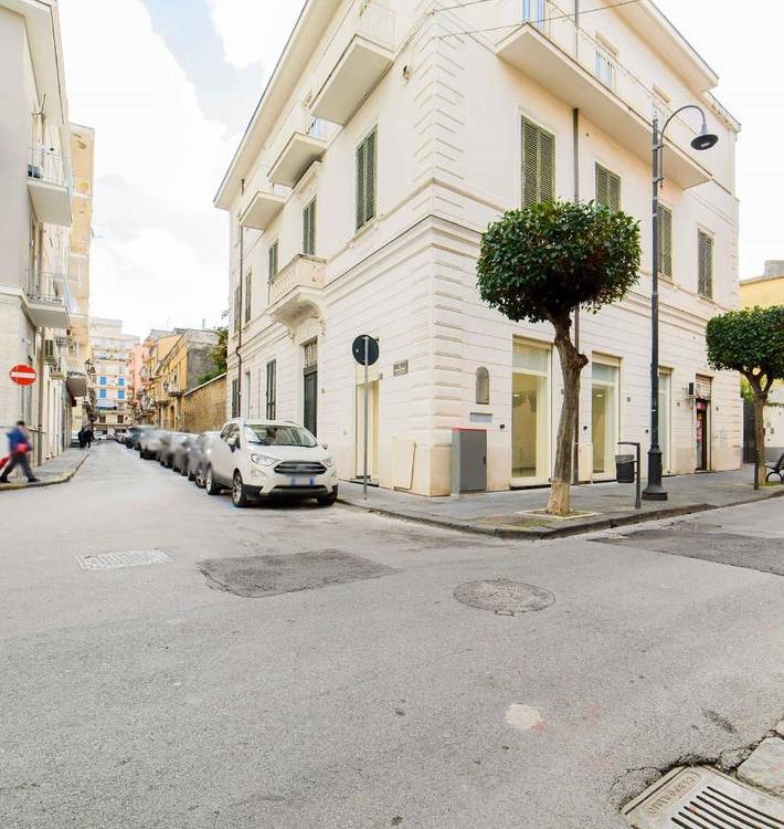B&b per 2 persone in Nocera Inferiore