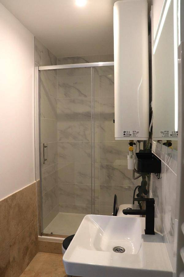 Gîte pour 2 personnes à Bagnols-sur-Cèze - 3